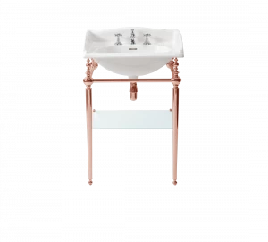 Gentry Home Сезанн  Rose gold GH102337