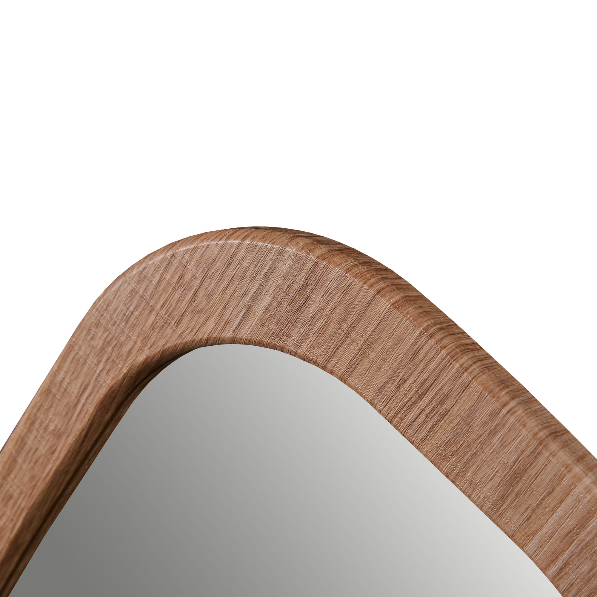 82484765 Зеркало декоративное «Гармония» ассиметричное Santreyd  - Вид №1