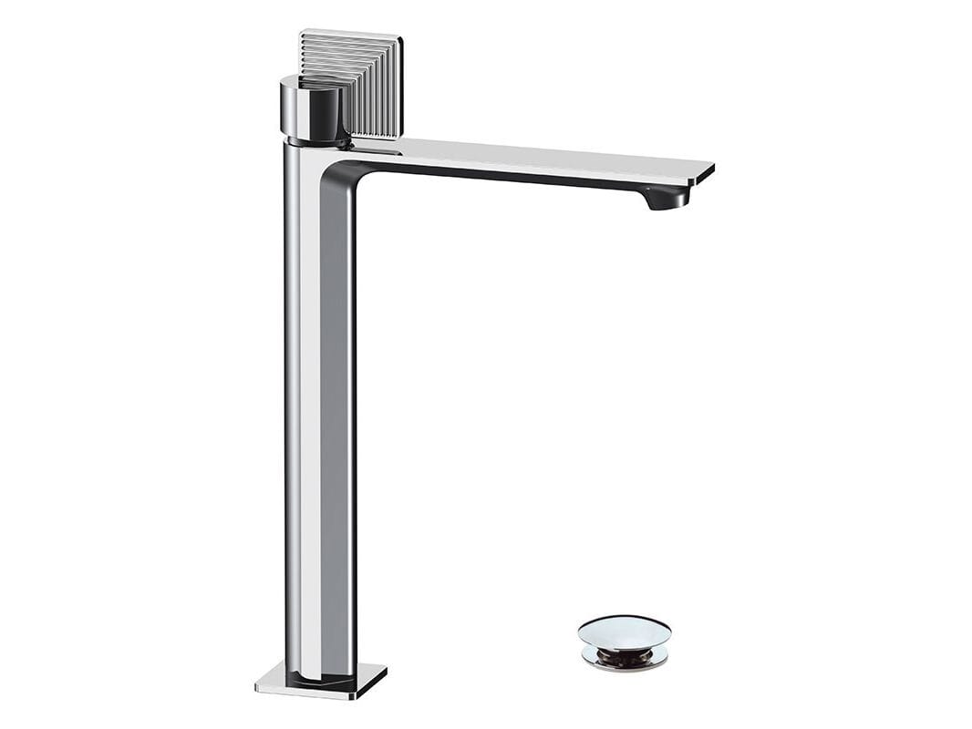 Смеситель для раковины с высоким верхом Daniel Rubinetterie Stellar ARCH-00024460