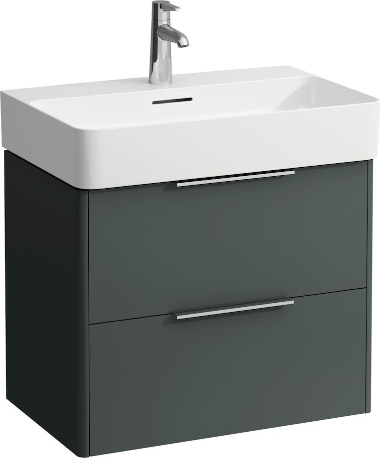 H4023121102611 Шкафчик для раковины 810284, с 2 ящиками LAUFEN PRO - Вид №3