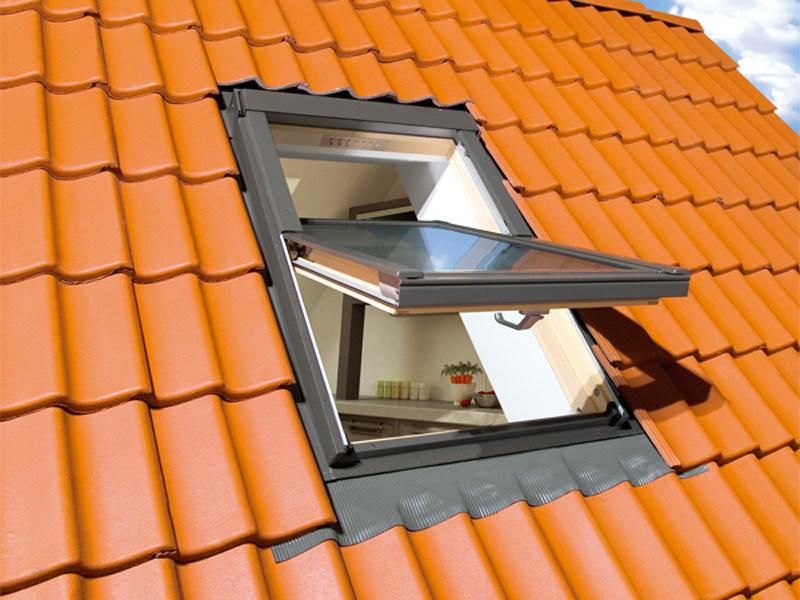 Fakro Мансардное окно sun-id-1348884 - Вид №1