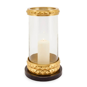 300171-01 ABHIKA СВЕЧА. ДОБ ЗИЛЛИ GOLD