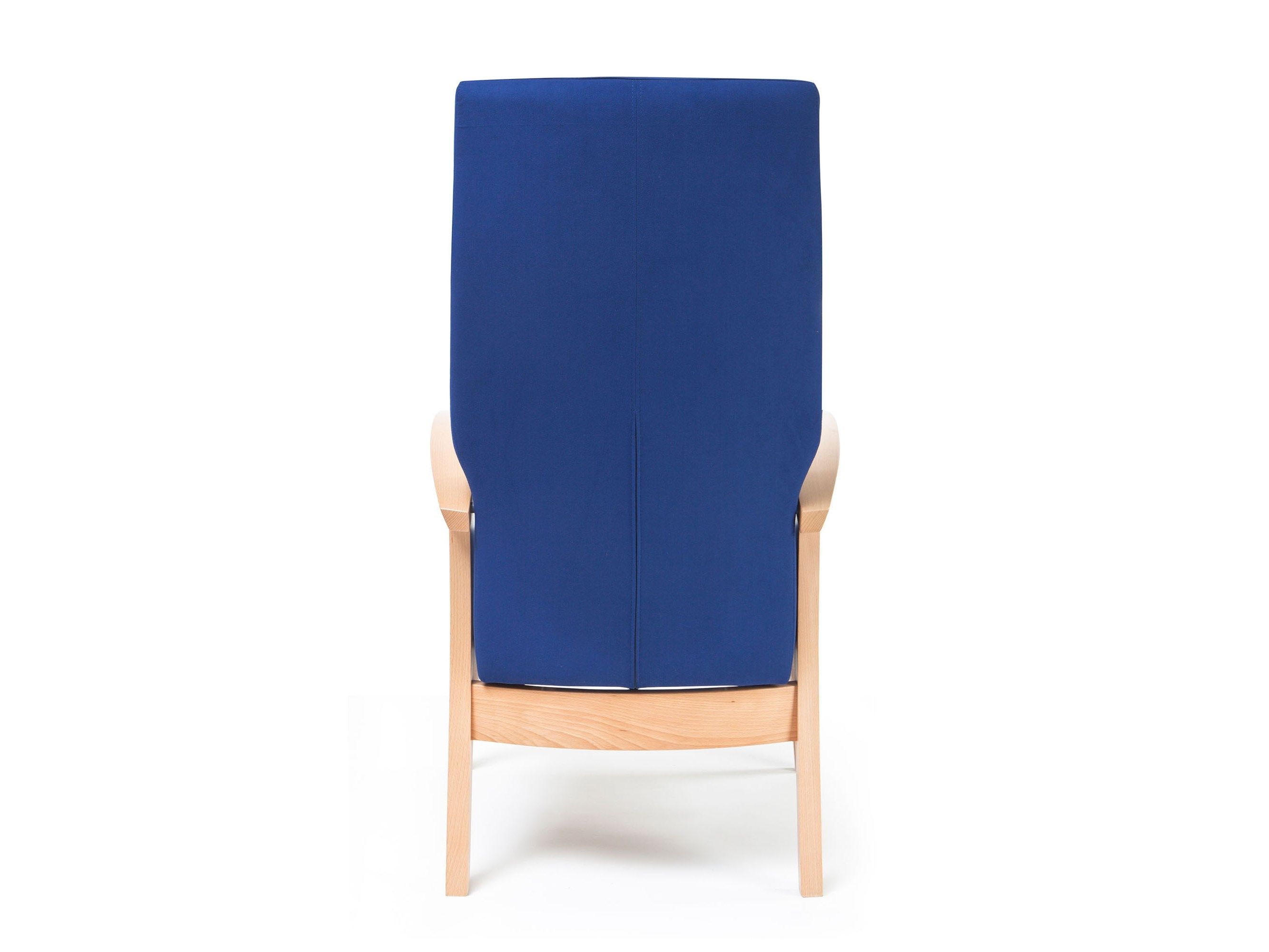 Тканевое кресло с высокой спинкой PIAVAL FANDANGO-Health &amp ARCH-00131777 - Вид №2