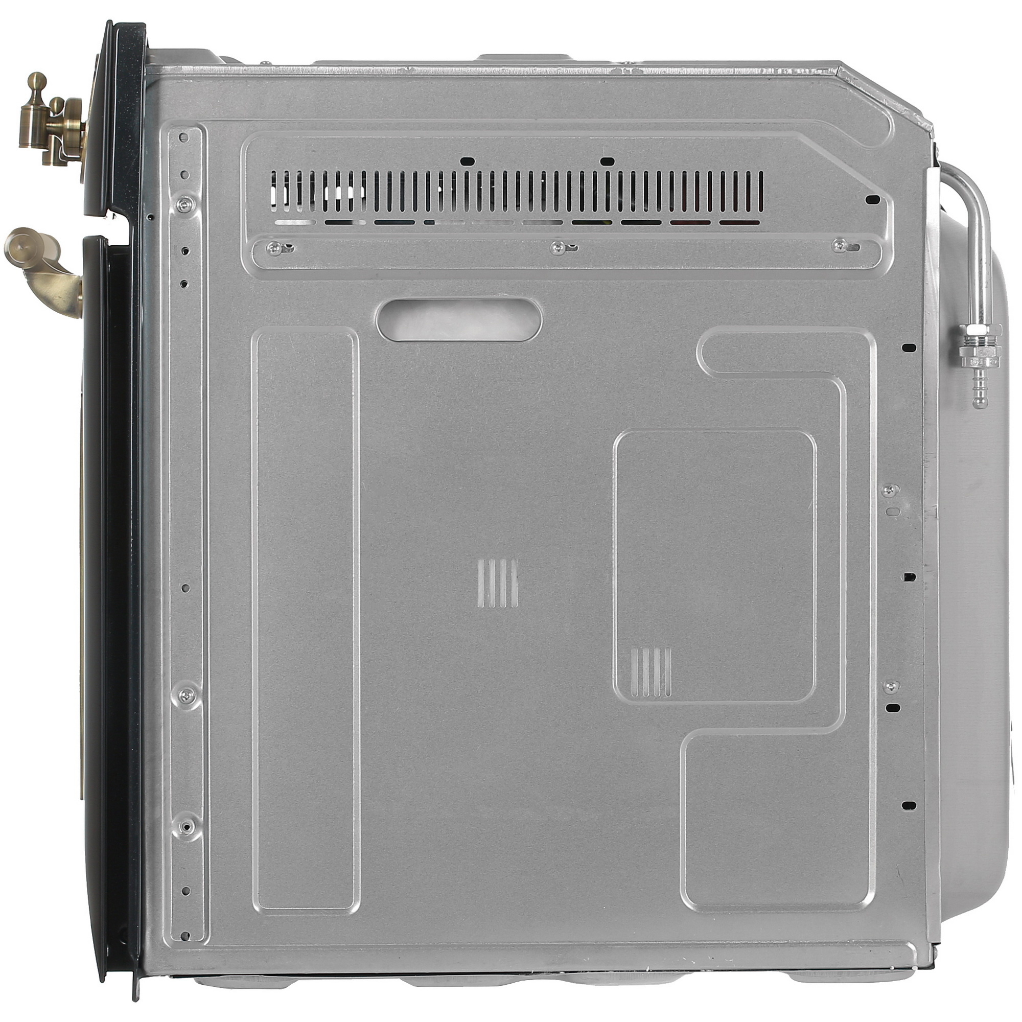 1110813 Газовый духовой шкаф Kaiser EG 6345 Em STDN-0026830 - Вид №2