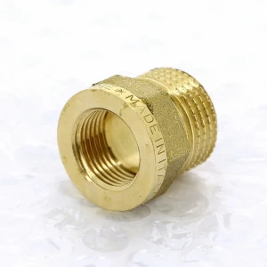 Переходник НВ TIEMME 1/2"x3/8"