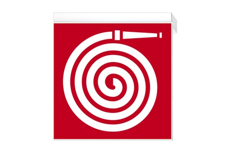 DST-1792 Ikus 2222-p Daisalux Светильники сигнальные Белый 