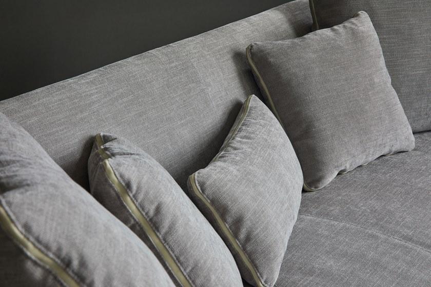 Grado Design 2-местный тканевый диван Halle Hal - sf - 2s - Вид №3