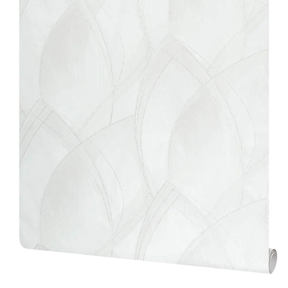 Флизелиновые обои Victoria Stenova Seoul бежевые с рельефным абстрактным рисунком 89416919 STLM-1564675