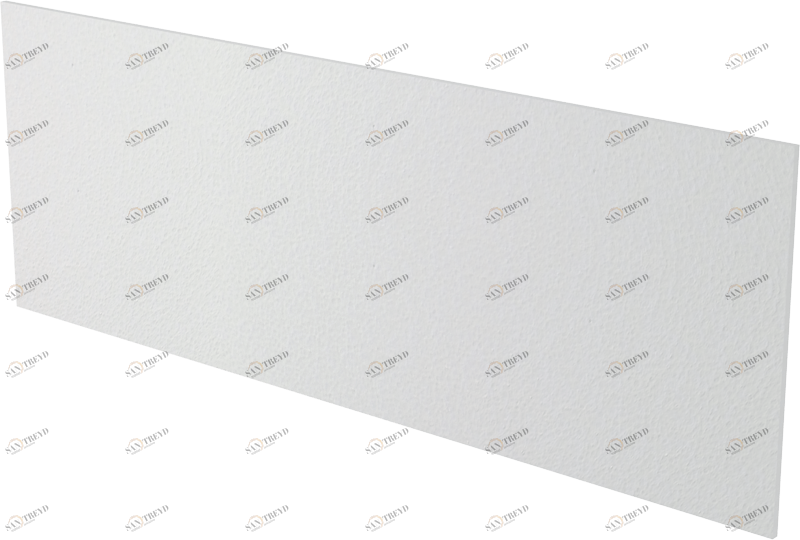 Звукоизоляционная плита для подвесного умывальника ALCAPLAST M940