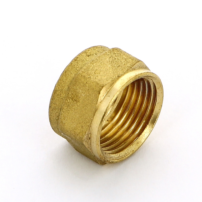 Гайка обжим TIEMME 12 1000115 - Вид №1