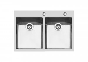 2269050 Мойка KE Filotop 2269050 Fosterspa