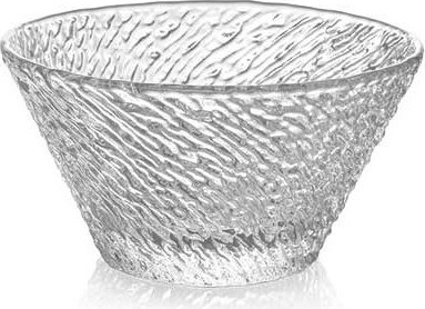 10579163 IVV Салатник индивидуальный IVV "Ироко" 13см Стекло 