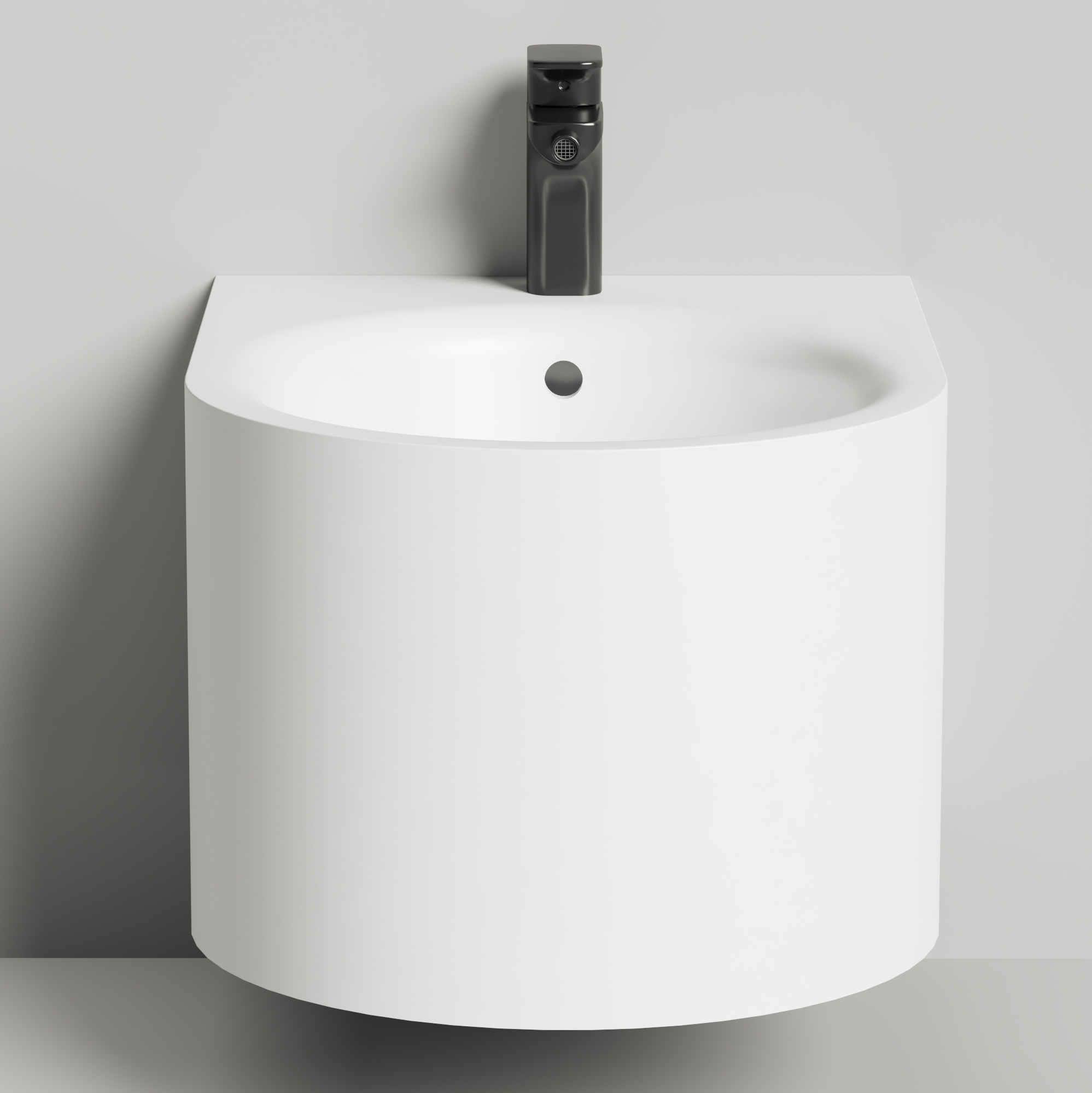 Биде подвесные GEMELLI Salini 250121M - Вид №3