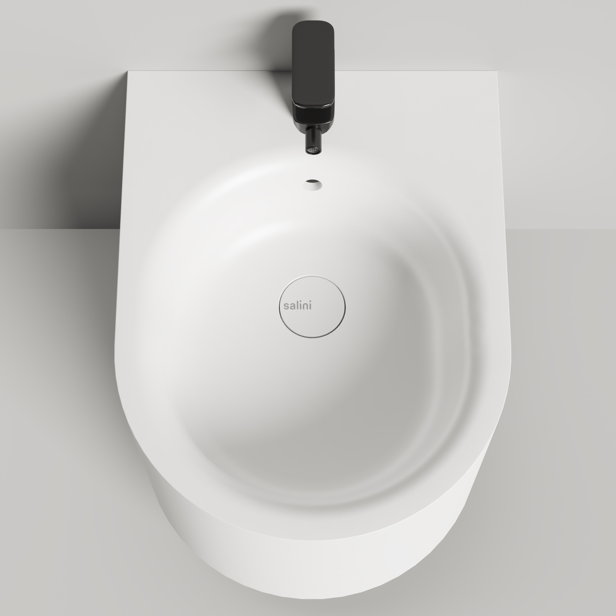 Биде подвесные GEMELLI Salini 250121M - Вид №5