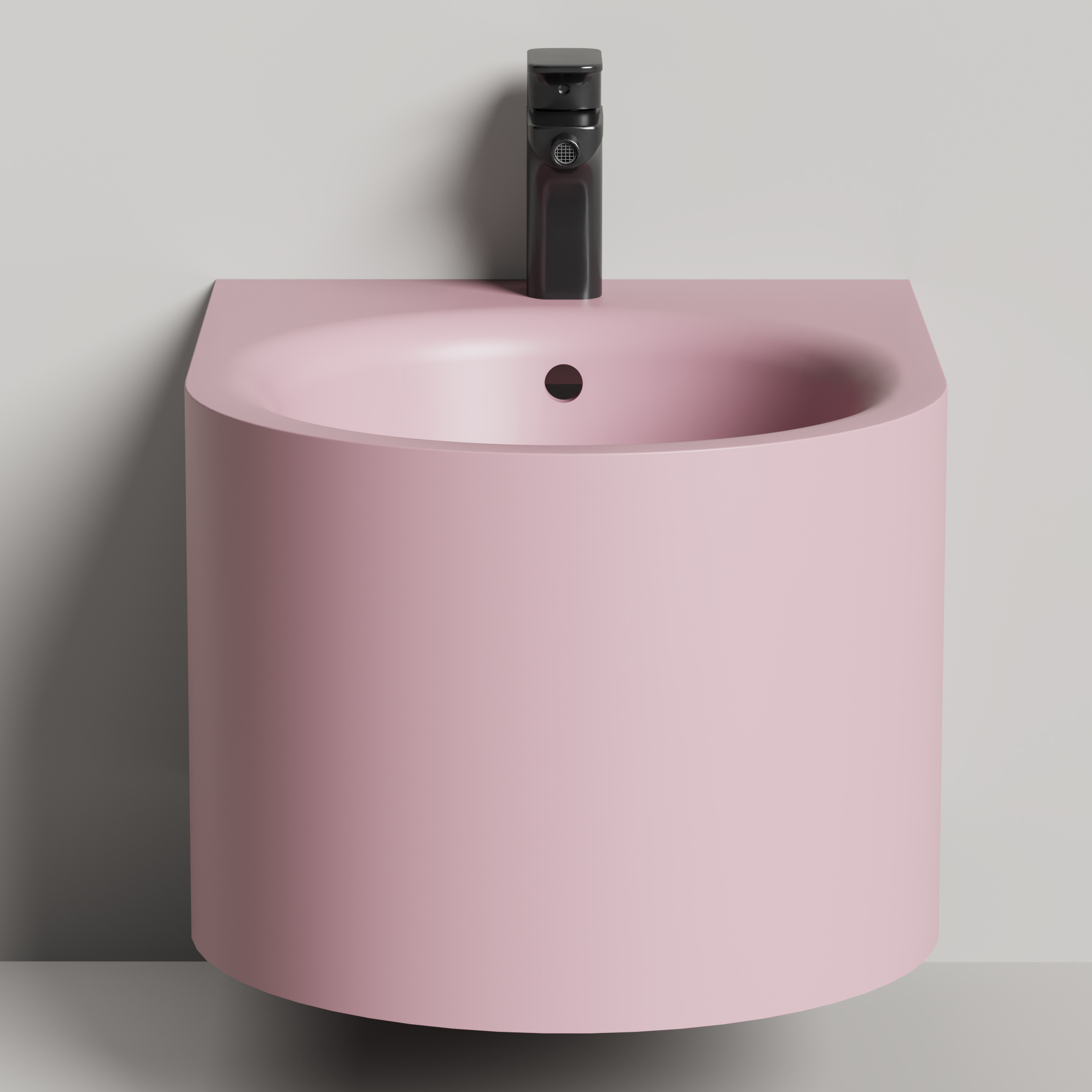 Биде подвесные GEMELLI Salini 250121M - Вид №2