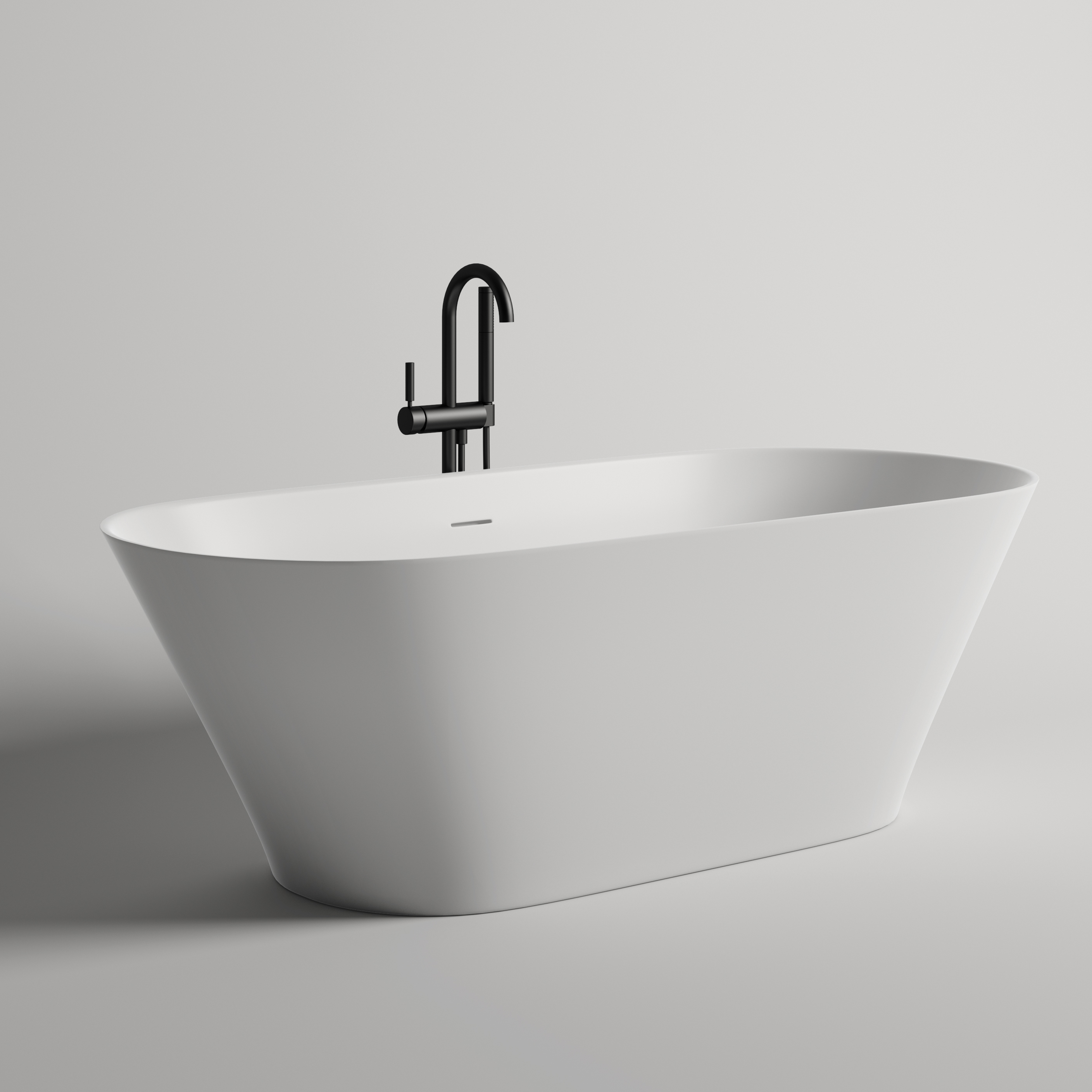 Отдельностоящая MONA_x000D_ 170х72 отдельностоящая