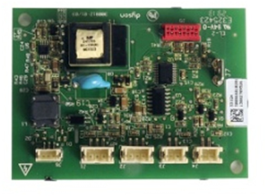 948453-03 Dyson Плата питания рукосушителя WD04/05/06 Англия