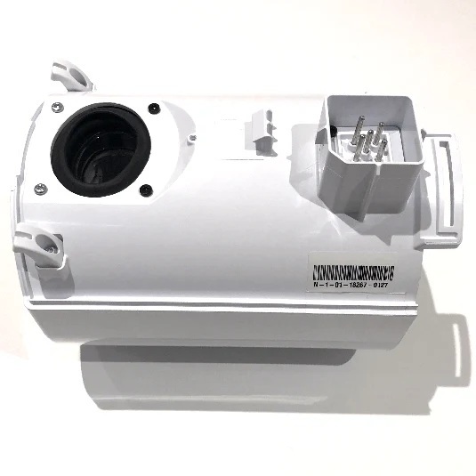 969479-01 Dyson Мотор для рукосушителя WD04/05/06 DY Англия AIRBLADE WD04 - Вид №1