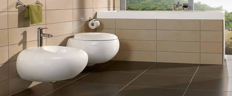 Villeroy&Boch_Pure Stone Villeroy&Boch_Pure Stone
