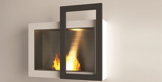 купить камин в Москве