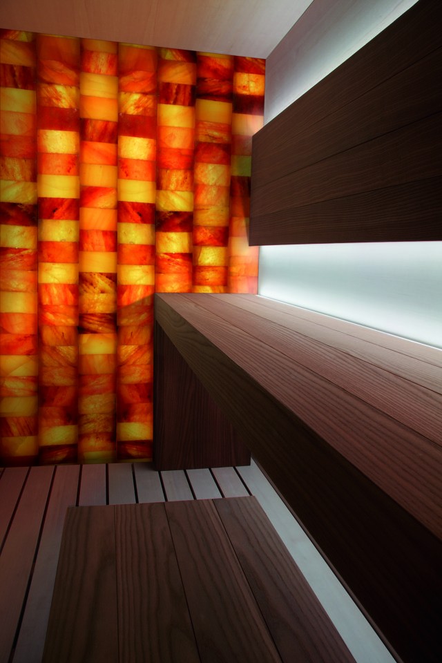 Купить сауну