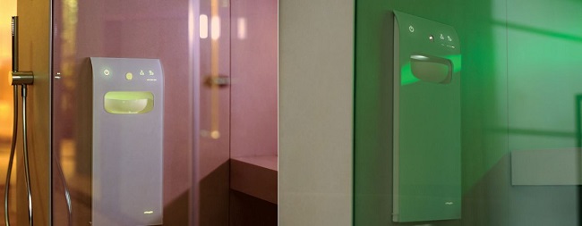 парогенератор для хамама