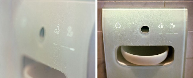 парогенератор для хамама