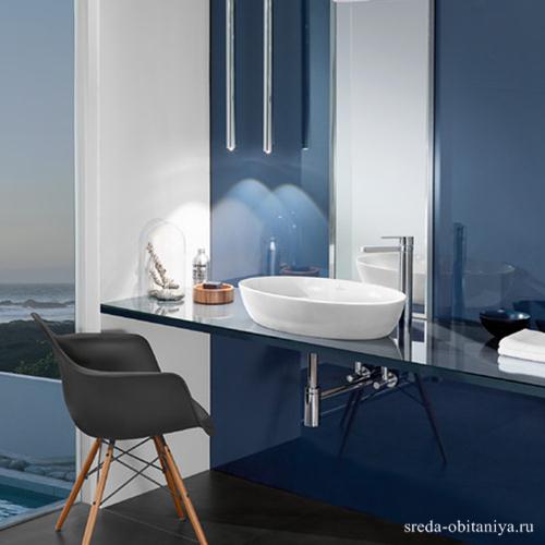 Купить раковину Villeroy & Boch в Москве 