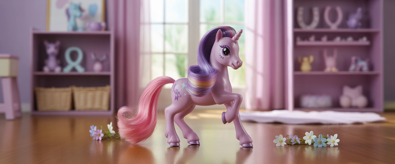 Ever After High - Баннер категории