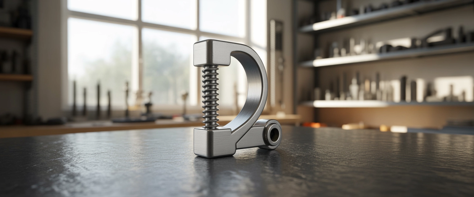 DIN 3019-A (с гладкой лентой) - Баннер категории