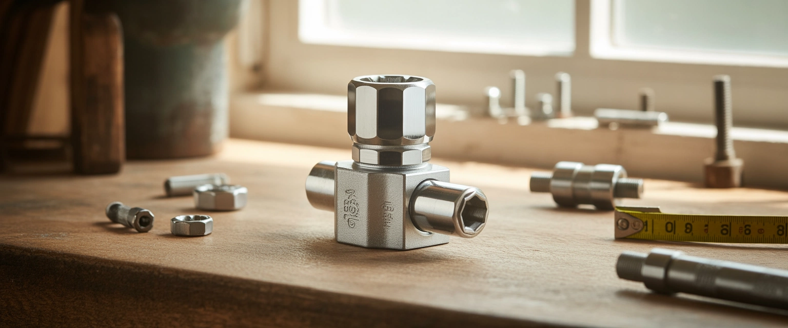 Удлинители торцевых головок (Адаптер) - Баннер категории