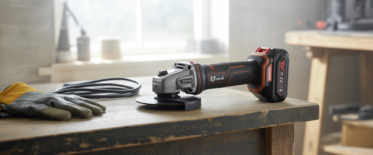 Аккумуляторы для  болгарки - Баннер категории