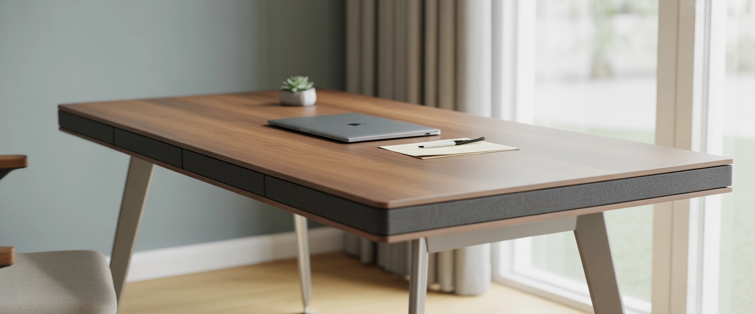 Акустические столы - Баннер категории