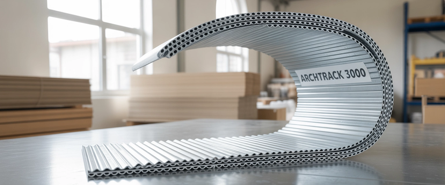 Арочные - Баннер категории