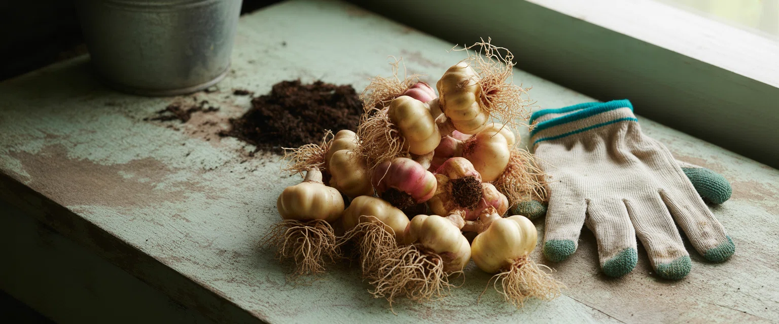 Астильбы луковицы - Баннер категории