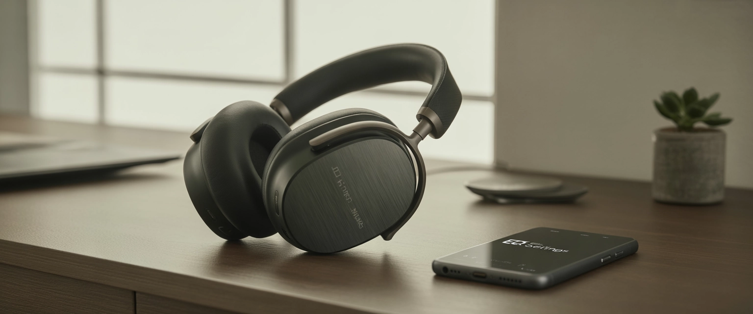 Аудиотехника - Баннер категории