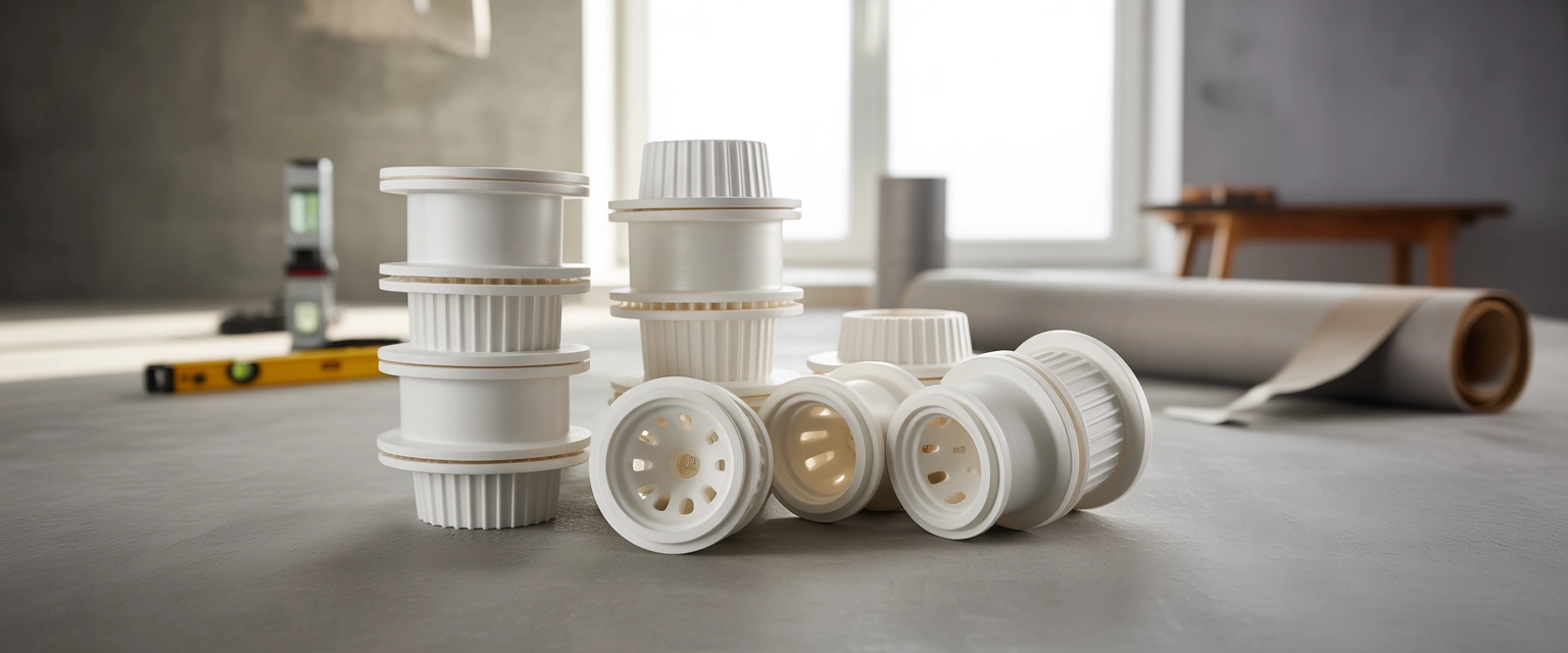 Аварийные заглушки – для слива воды - Баннер категории