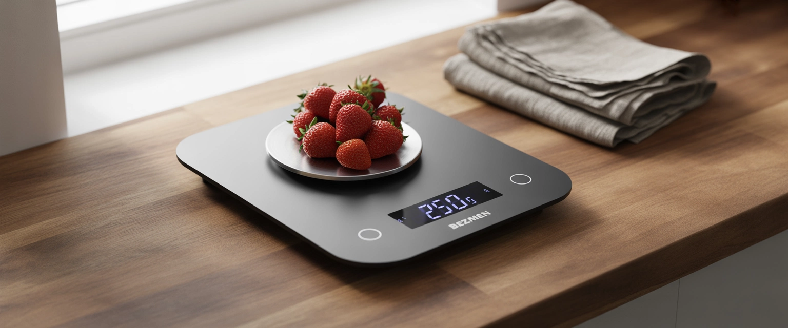 Безмены - Баннер категории