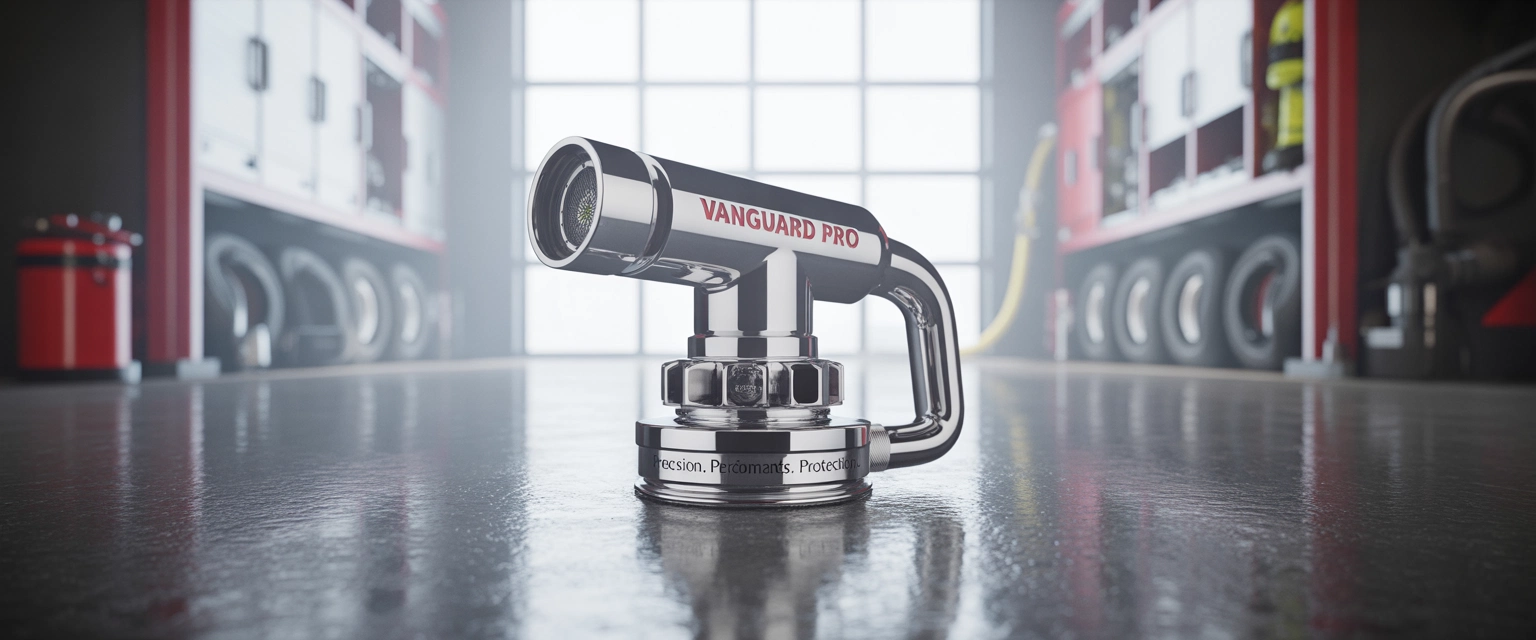 Брандспойт - Баннер категории