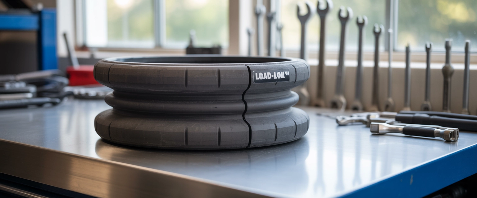 Буферы сжатия - Баннер категории