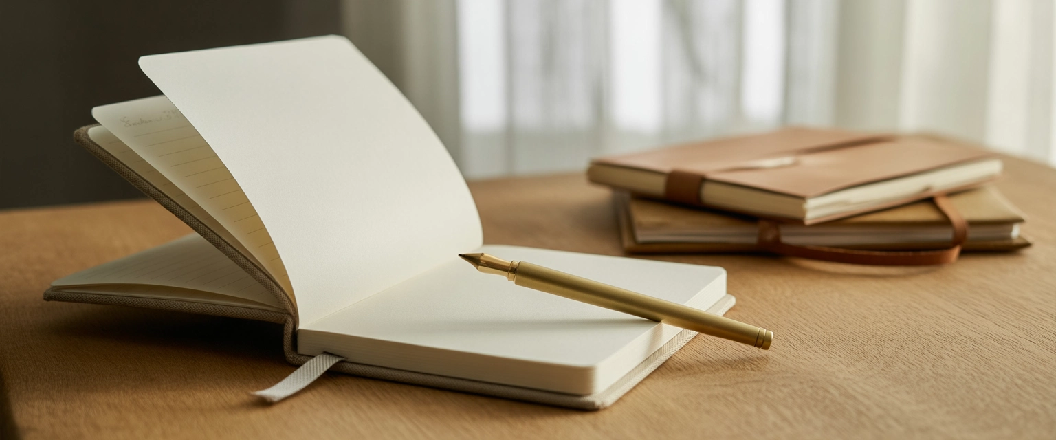 Бумажная продукция - Баннер категории