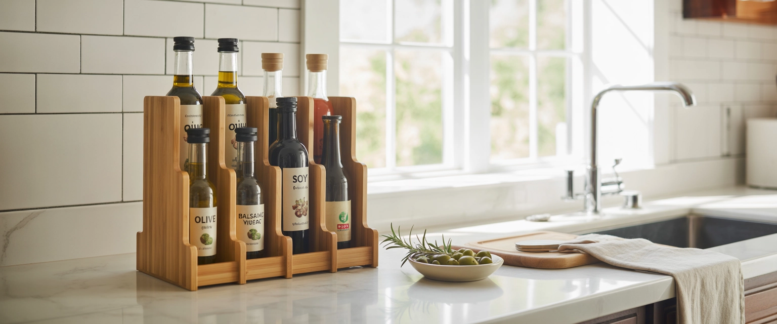 Бутылочницы - Баннер категории