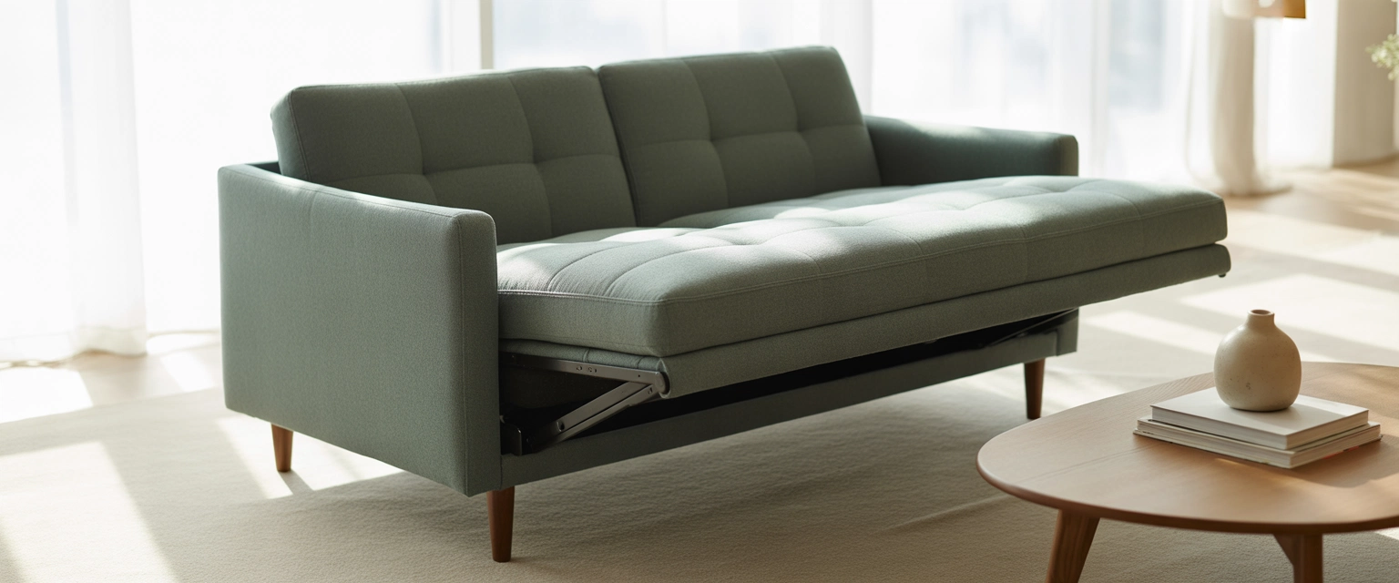 Диваны книжка - Баннер категории