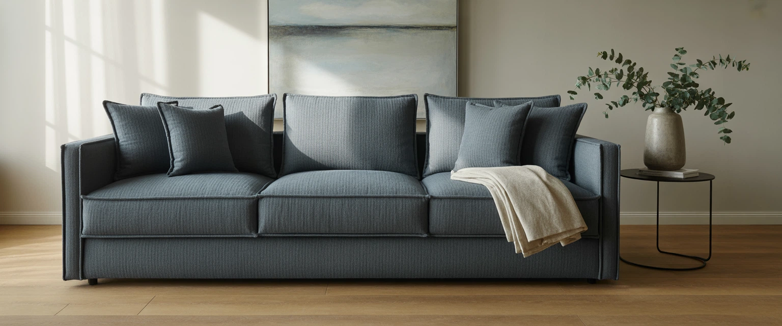 Диваны прямые - Баннер категории