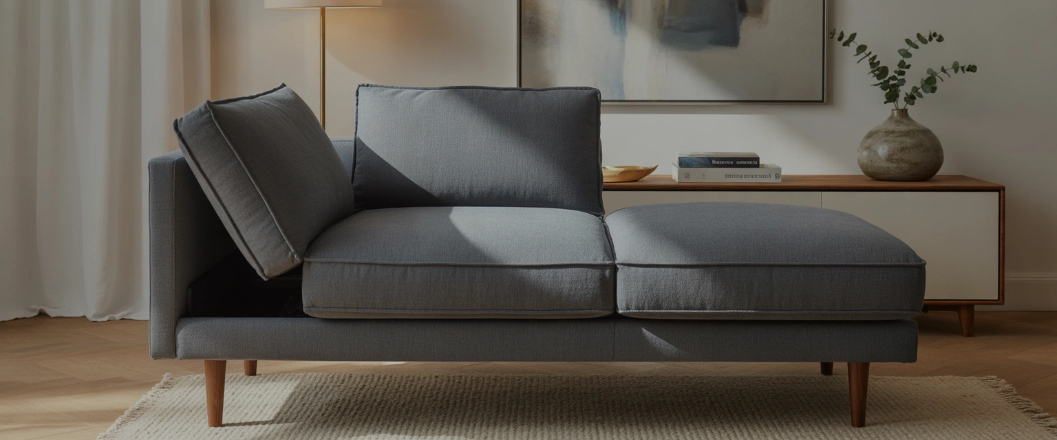 Диваны раскладные - Баннер категории