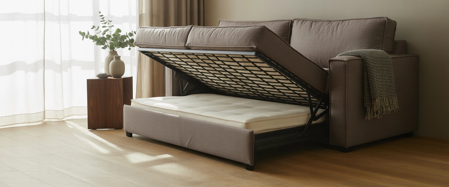 Диваны выкатные - Баннер категории