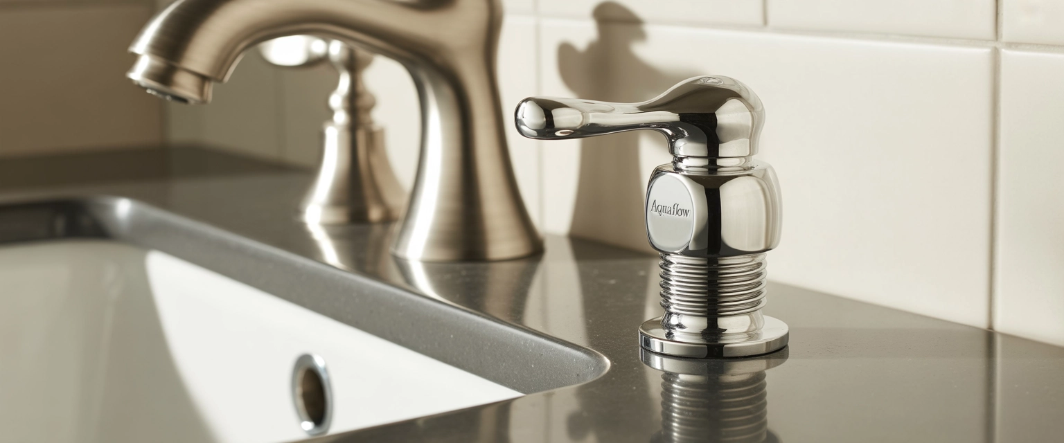 Диверторы, переключать потоков воды для смесителя - Баннер категории