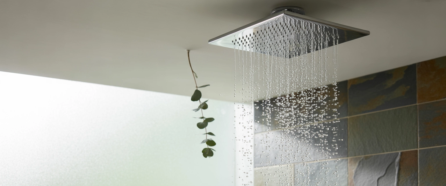 Дождевые форсунки - Баннер категории