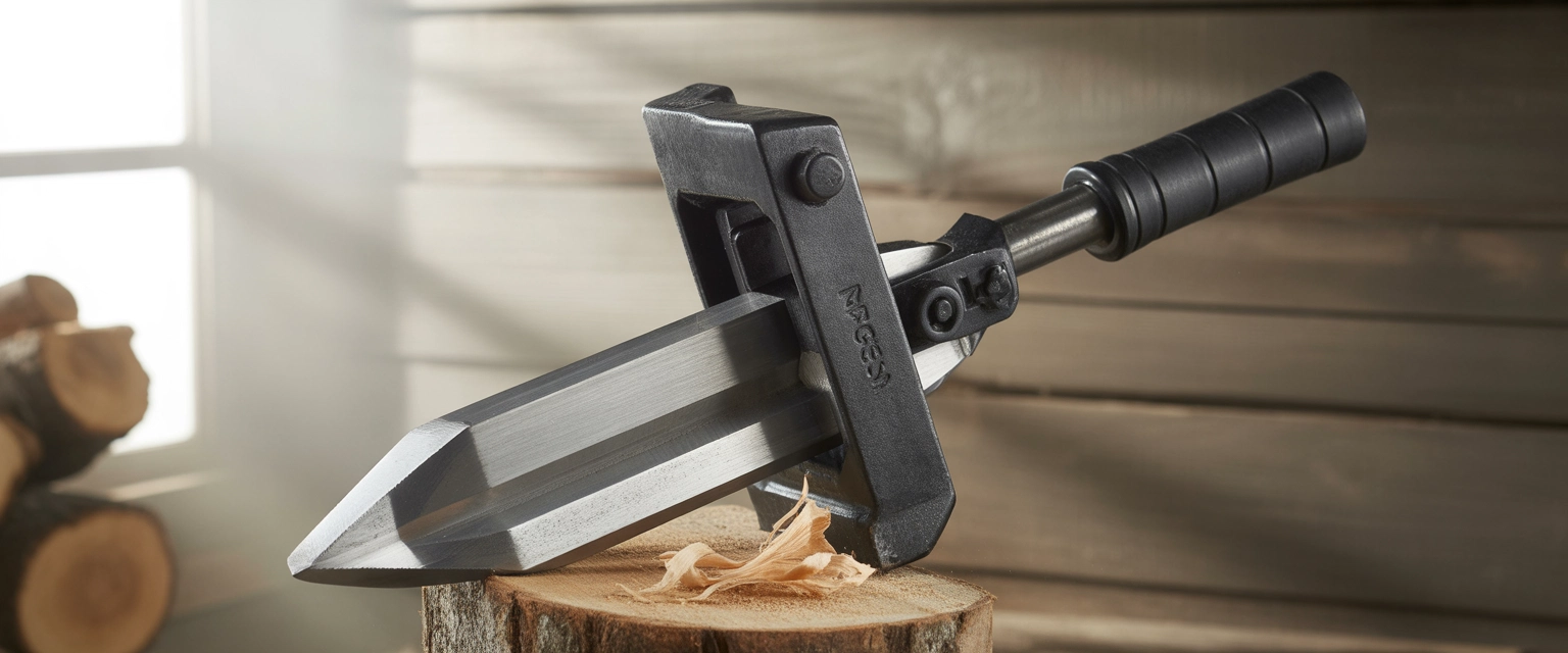 Дровоколы ручные - Баннер категории