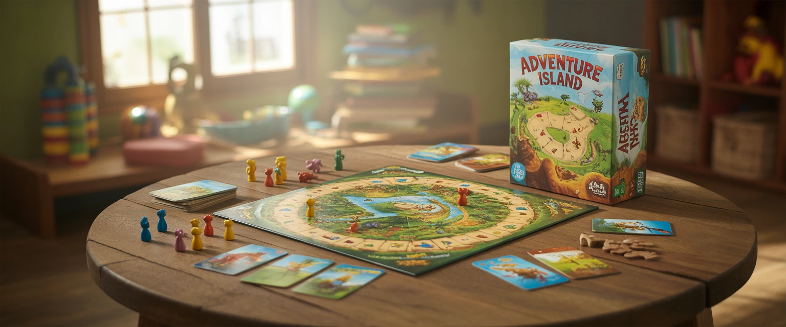 Другие игры - Баннер категории